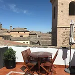 15Th Century Palace With Beautiful Private Terrace