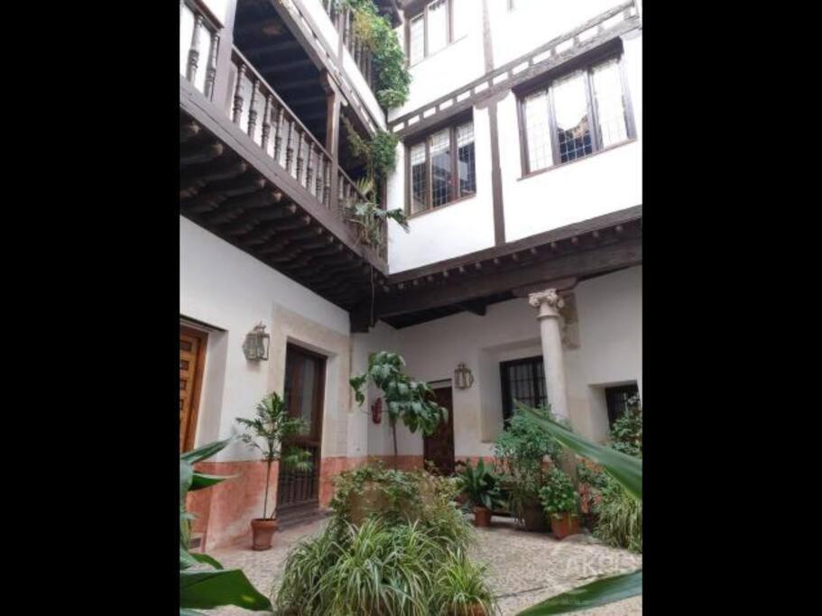 15th Century Palace With Beautiful Private Terrace *