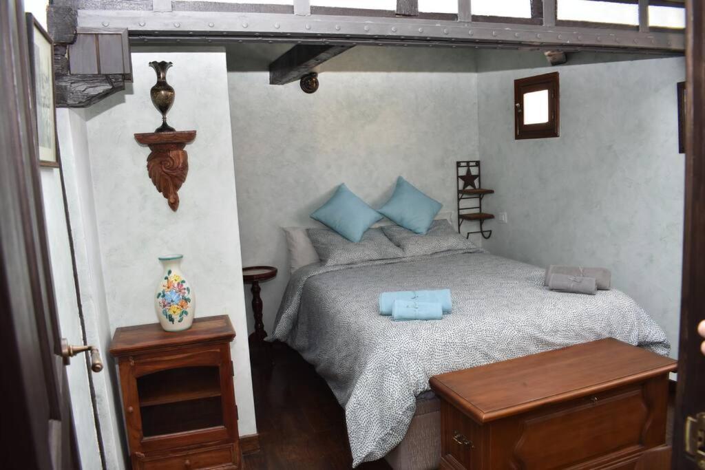 15th Century Palace With Beautiful Private Terrace *