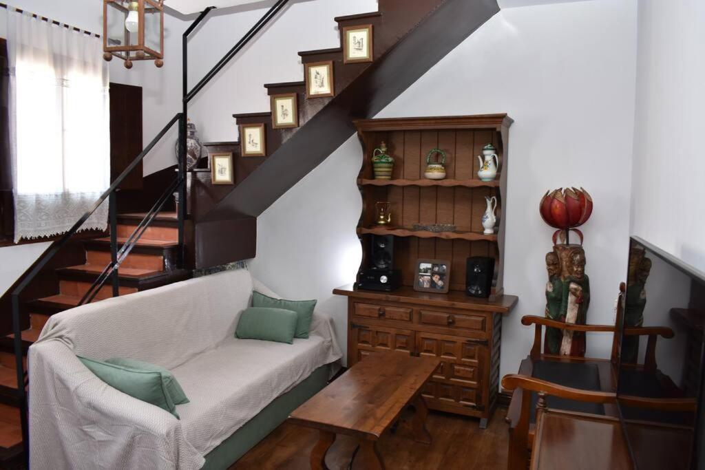 Apartamento 15th Century Palace With Beautiful Private Terrace *