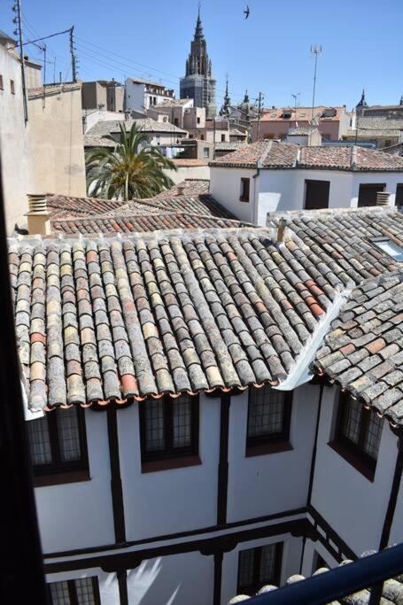 15th Century Palace With Beautiful Private Terrace Apartamento *