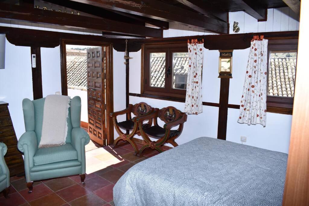 15th Century Palace With Beautiful Private Terrace *