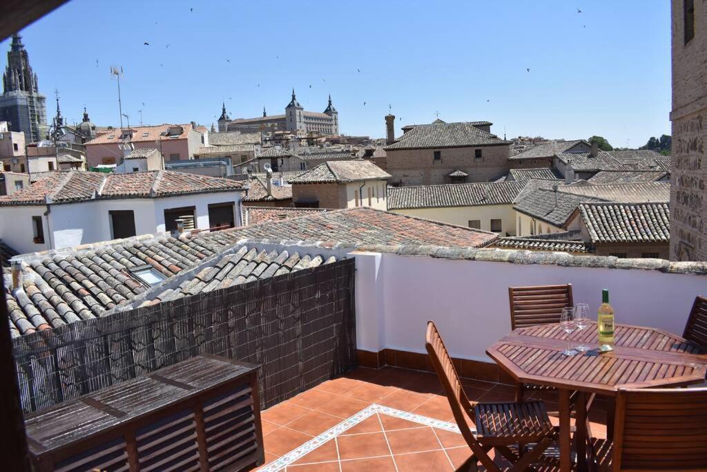 15th Century Palace With Beautiful Private Terrace
