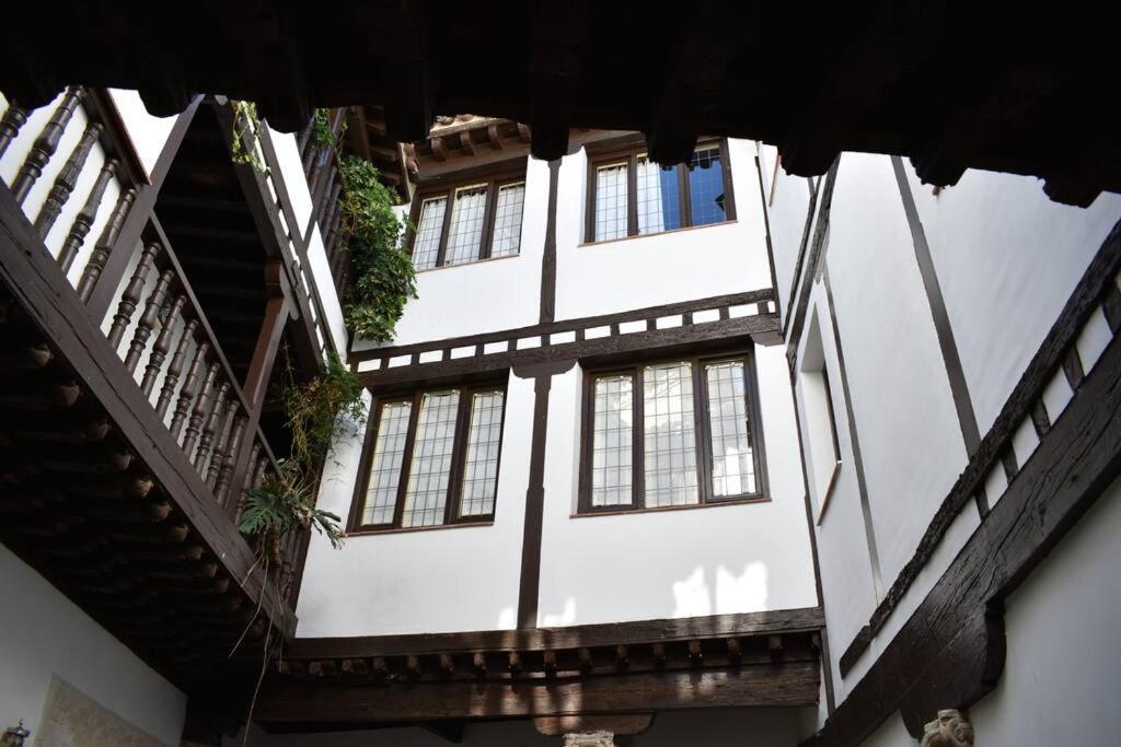15th Century Palace With Beautiful Private Terrace * Toledo