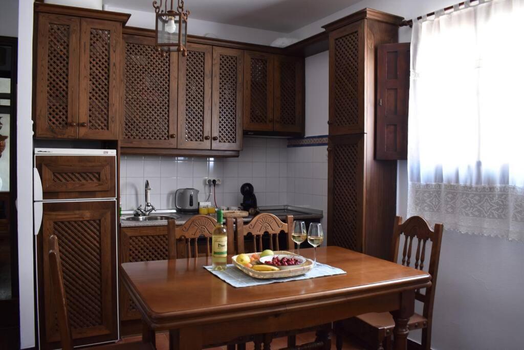 15th Century Palace With Beautiful Private Terrace * Toledo