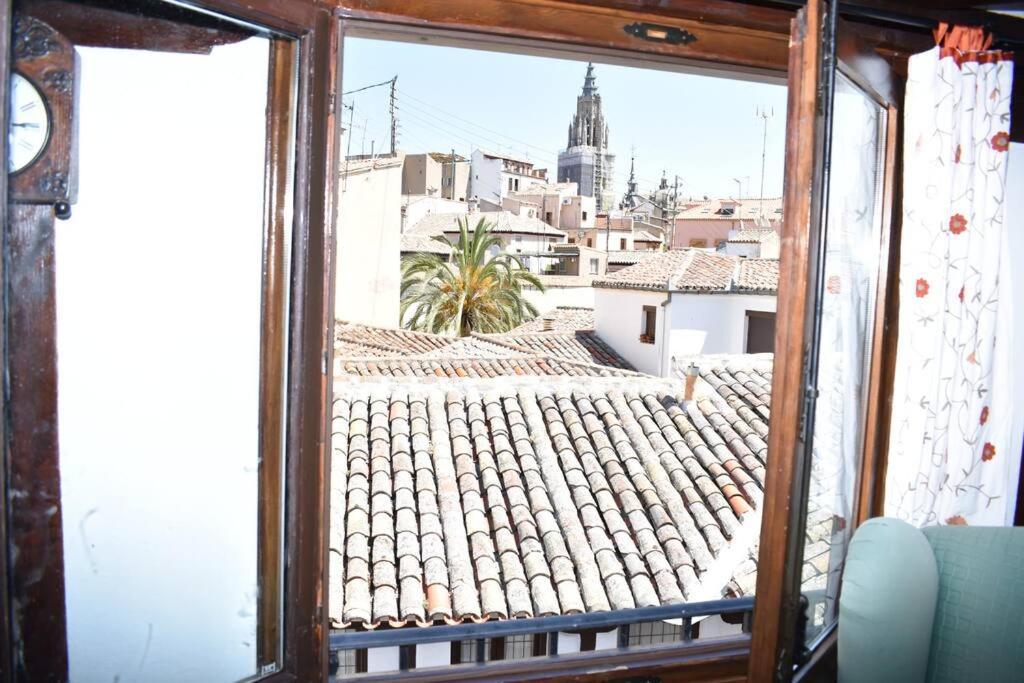 15th Century Palace With Beautiful Private Terrace