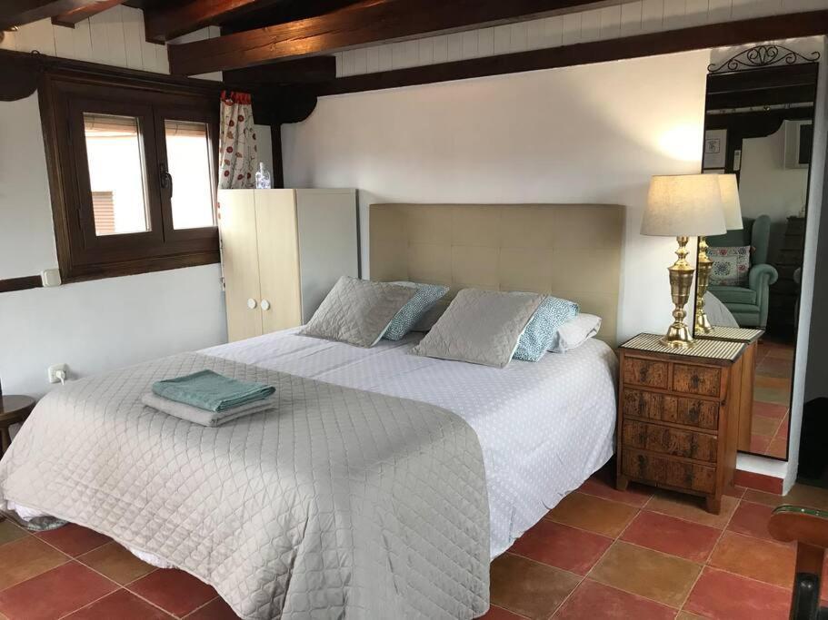 Apartamento 15th Century Palace With Beautiful Private Terrace