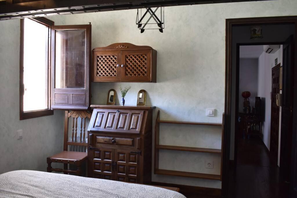 15th Century Palace With Beautiful Private Terrace *